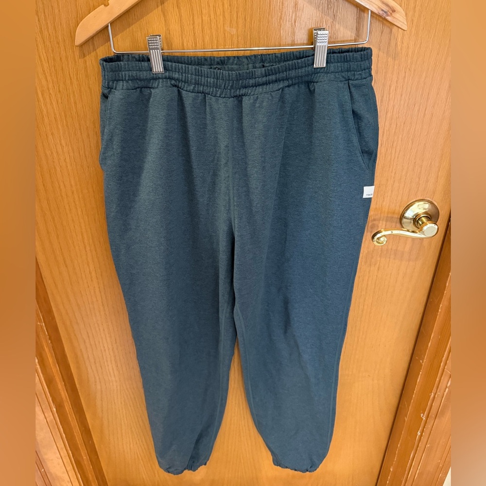 Vuori Boyfriend Joggers M